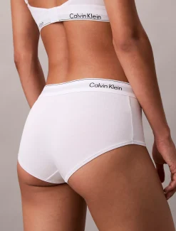Calvin Klein Panties - Icon Cotton Modal^Damen Unterhosen