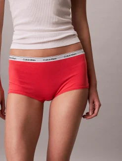 Calvin Klein Panties - Icon Logo^Damen Unterhosen