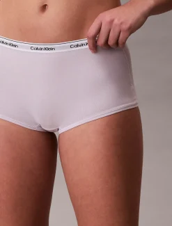 Calvin Klein Panties - Icon Logo^Damen Unterhosen