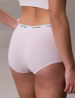 Calvin Klein Panties - Icon Logo^Damen Unterhosen