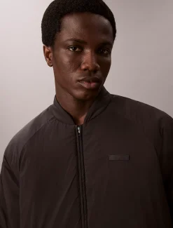 Calvin Klein Pendler-Bomberjacke^Herren Jacken & Pullovers