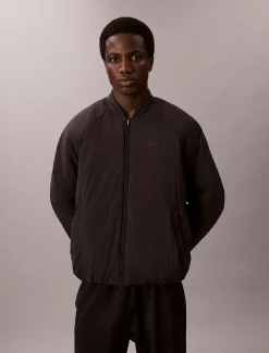Calvin Klein Pendler-Bomberjacke^Herren Jacken & Pullovers