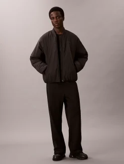 Calvin Klein Pendler-Bomberjacke^Herren Jacken & Pullovers