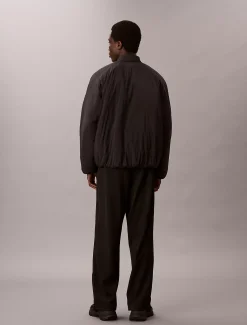 Calvin Klein Pendler-Bomberjacke^Herren Jacken & Pullovers