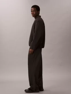 Calvin Klein Pendler-Bomberjacke^Herren Jacken & Pullovers