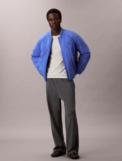 Calvin Klein Pendler-Bomberjacke^Herren Jacken & Pullovers