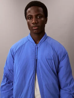 Calvin Klein Pendler-Bomberjacke^Herren Jacken & Pullovers