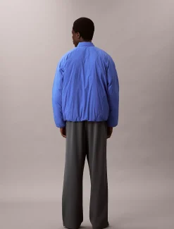 Calvin Klein Pendler-Bomberjacke^Herren Jacken & Pullovers