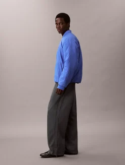 Calvin Klein Pendler-Bomberjacke^Herren Jacken & Pullovers