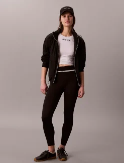 Calvin Klein Performance Gym-Tanktop aus Mesh mit Racerback^Damen Tops & T-shirts|T-shirts & Tops