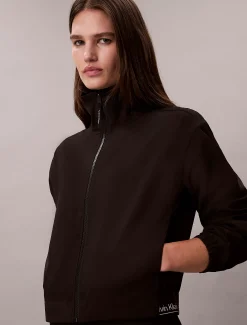 Calvin Klein Performance Windbreaker-Trainingsjacke^Damen Jacken & Pullovers|JackenFrisch Eingetroffen