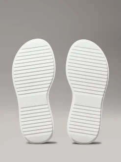 Calvin Klein Plateau Sandalen für Kinder^Kinder Schuhe|Schuhe