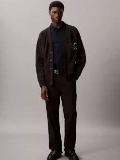 Calvin Klein Poloshirt aus Pima-Baumwolle^Herren Hemden & Poloshirts