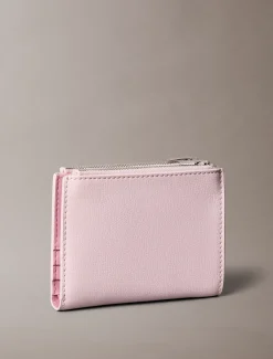 Calvin Klein Portemonnaie mit Folien-Logo^Damen Geldbörsen & Etuis