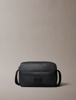 Calvin Klein Praktische gesteppte Camera Bag^Herren Umhängetaschen & Schultertaschen|Taschen