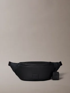 Calvin Klein Praktische gesteppte Gürteltasche^Herren Taschen