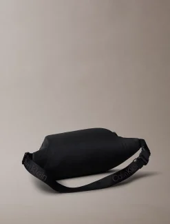 Calvin Klein Praktische gesteppte Gürteltasche^Herren Taschen