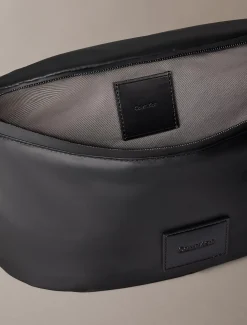 Calvin Klein Praktische gesteppte Gürteltasche^Herren Taschen