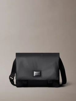 Calvin Klein Praktische gesteppte Messenger Bag^Herren Umhängetaschen & Schultertaschen|Taschen