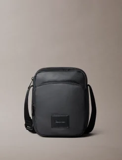 Calvin Klein Praktische gesteppte Reporter Bag^Herren Umhängetaschen & Schultertaschen|Taschen