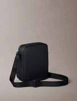Calvin Klein Praktische gesteppte Reporter Bag^Herren Umhängetaschen & Schultertaschen|Taschen