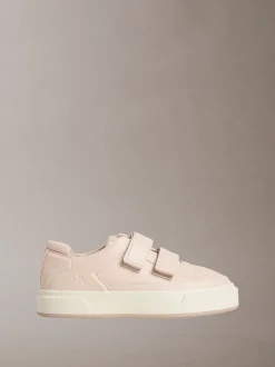 Calvin Klein Premier - Charakteristische Sneakers mit Klettverschluss^Damen SneakerFrisch Eingetroffen