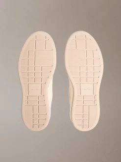 Calvin Klein Premier - Charakteristische Sneakers mit Klettverschluss^Damen SneakerFrisch Eingetroffen