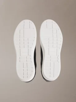 Calvin Klein Premier – Sneakers aus Leder mit charakteristischem Logo^Herren SneakerFrisch Eingetroffen