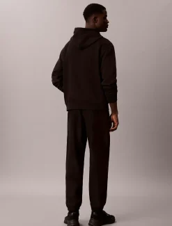 Calvin Klein Premium Jogginghose aus Baumwoll-Frottee^Herren Hosen & Shorts