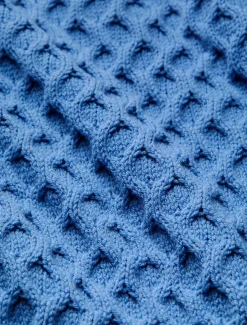 Calvin Klein Pullover aus Merinowolle mit Rundhalsausschnitt^Herren Strickdesigns