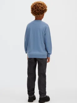 Calvin Klein Pullover mit Logo^Kinder Hoodies & Pullover|Kleidung