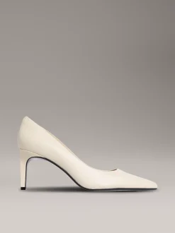 Calvin Klein Pumps aus Leder^Damen High Heels
