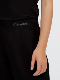 Calvin Klein Punto Milano Bermudashorts^Kinder Hosen & Shorts|Kleidung