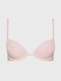 Calvin Klein Push-Up Plunge-BH - Flirty^Damen Dessous|Bhs & BralettesFrisch Eingetroffen