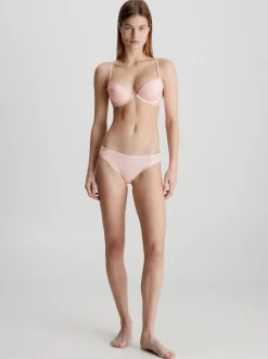 Calvin Klein Push-Up Plunge-BH - Flirty^Damen Dessous|Bhs & BralettesFrisch Eingetroffen