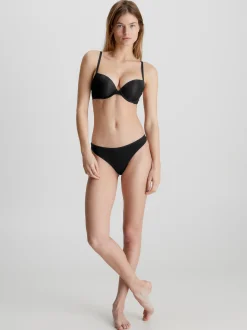Calvin Klein Push-up-BH - Sheer Marquisette^Damen Dessous|Bhs & BralettesFrisch Eingetroffen