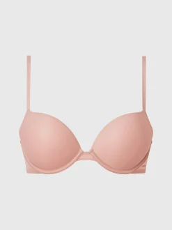 Calvin Klein Push-up-BH - Sheer Marquisette^Damen Dessous|Bhs & BralettesFrisch Eingetroffen