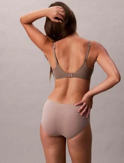 Calvin Klein Push-Up-Plunge-BH - Perfectly Fit^Damen Bhs & BralettesFrisch Eingetroffen