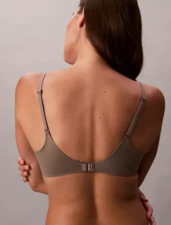 Calvin Klein Push-Up-Plunge-BH - Perfectly Fit^Damen Bhs & BralettesFrisch Eingetroffen