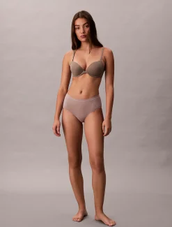 Calvin Klein Push-Up-Plunge-BH - Perfectly Fit^Damen Bhs & BralettesFrisch Eingetroffen