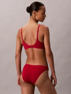 Calvin Klein Push-Up-Plunge-BH - Perfectly Fit^Damen Dessous|Bhs & BralettesFrisch Eingetroffen