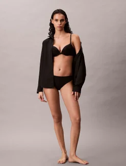 Calvin Klein Push-Up-Plunge-BH - Perfectly Fit Lace^Damen Dessous|Bhs & BralettesFrisch Eingetroffen