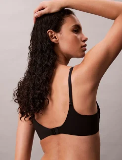 Calvin Klein Push-Up-Plunge-BH - Perfectly Fit Lace^Damen Dessous|Bhs & BralettesFrisch Eingetroffen