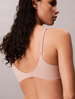 Calvin Klein Push-Up-Plunge-BH - Perfectly Fit Lace^Damen Dessous|Bhs & BralettesFrisch Eingetroffen