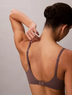 Calvin Klein Push-Up-Plunge-BH - Perfectly Fit^Damen Bhs & BralettesFrisch Eingetroffen