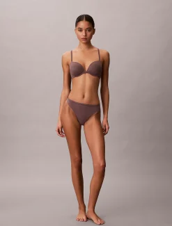 Calvin Klein Push-Up-Plunge-BH - Perfectly Fit^Damen Bhs & BralettesFrisch Eingetroffen