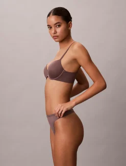 Calvin Klein Push-Up-Plunge-BH - Perfectly Fit^Damen Bhs & BralettesFrisch Eingetroffen