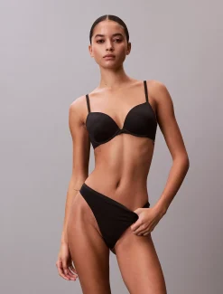 Calvin Klein Push-Up-Plunge-BH - Perfectly Fit^Damen Dessous|Bhs & BralettesFrisch Eingetroffen