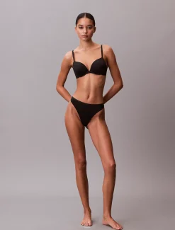 Calvin Klein Push-Up-Plunge-BH - Perfectly Fit^Damen Dessous|Bhs & BralettesFrisch Eingetroffen