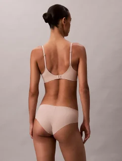 Calvin Klein Push-Up-Plunge-BH - Perfectly Fit^Damen Dessous|Bhs & BralettesFrisch Eingetroffen